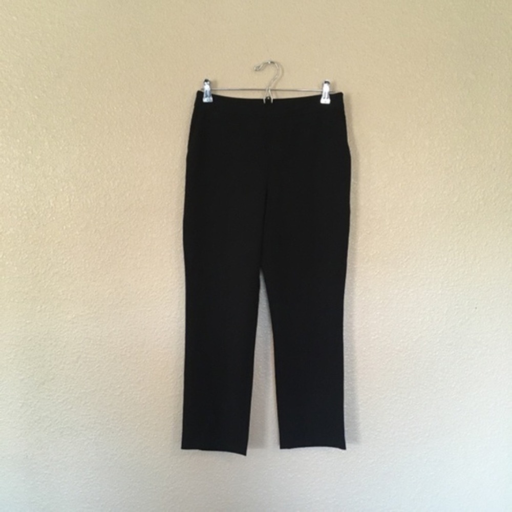 Aritzia Babaton Bradford Ankle Pants